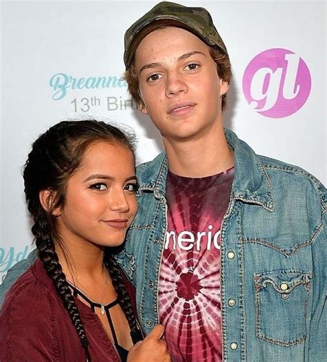Who is Isabela Merced's Boyfriend, Bio, Age, Parents, Net.